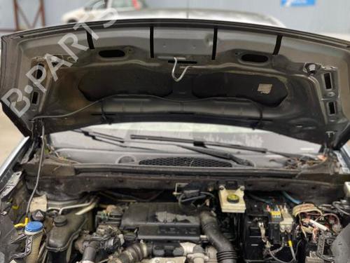 Differenziale posteriore CITROËN BERLINGO MULTISPACE (B9) 1.6 HDi 90 | BP26465336M24 