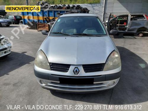 Used Parts RENAULT CLIO II Hatchback Van (SB0/1/2_) 1.5 dCi (68 hp) 3469890