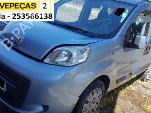 Pièces Détachées Usagées FIAT FIORINO Box Body/MPV (225_) 1.4 (225BXA1A, 225BXF1A) (73 hp) 4236700