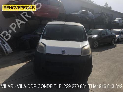 Starter FIAT FIORINO Box Body/MPV (225_) 1.3 D Multijet (225BXD1A, 225BXB1A, 225BXB11) | BP16633374M8