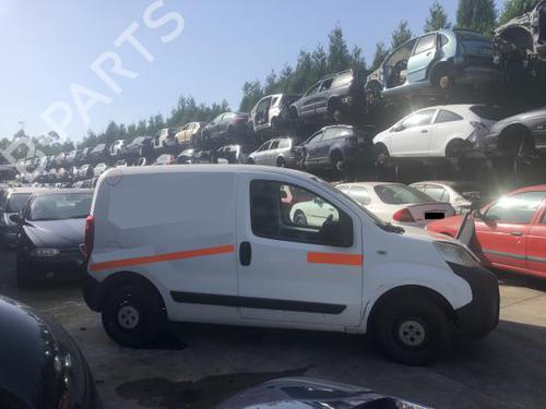 Starter FIAT FIORINO Box Body/MPV (225_) 1.3 D Multijet (225BXD1A, 225BXB1A, 225BXB11) | BP16633374M8