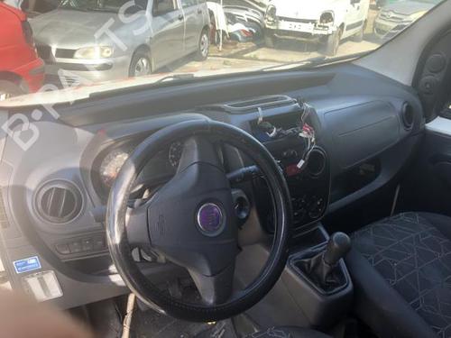 Starter FIAT FIORINO Box Body/MPV (225_) 1.3 D Multijet (225BXD1A, 225BXB1A, 225BXB11) | BP16633374M8