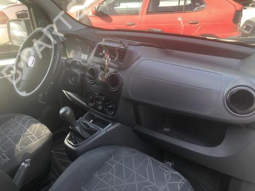 Starter FIAT FIORINO Box Body/MPV (225_) 1.3 D Multijet (225BXD1A, 225BXB1A, 225BXB11) | BP16633374M8