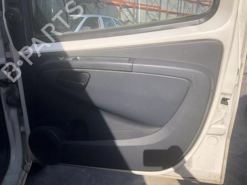 Starter FIAT FIORINO Box Body/MPV (225_) 1.3 D Multijet (225BXD1A, 225BXB1A, 225BXB11) | BP16633374M8