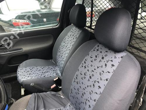 AC compressor RENAULT CLIO II Hatchback Van (SB0/1/2_) 1.5 dCi | BP16626038M34