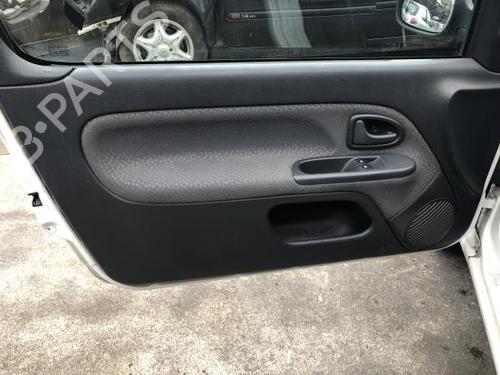 AC compressor RENAULT CLIO II Hatchback Van (SB0/1/2_) 1.5 dCi | BP16626038M34