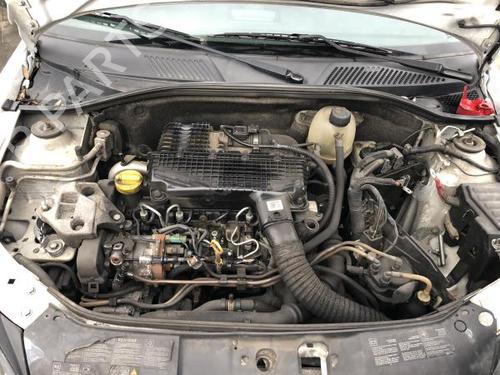 AC compressor RENAULT CLIO II Hatchback Van (SB0/1/2_) 1.5 dCi | BP16626038M34