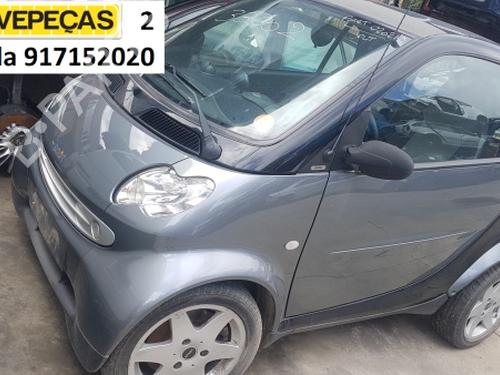 Used Parts SMART FORTWO Coupe (450) 0.6 (450.332) (61 hp) 4289892