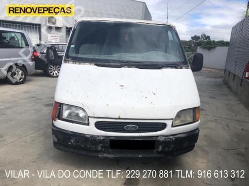 Used Parts FORD TRANSIT Van (T_ _) 2.5 D (82 hp) 3469264