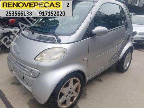 Recambios SMART FORTWO Coupe (450) 0.6 (450.332) (61 hp) 3948966
