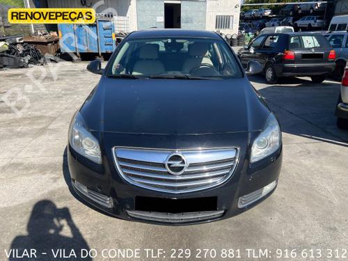 Zekeringkast OPEL INSIGNIA A (G09) 2.0 CDTI (68) | BP29253335E1 
