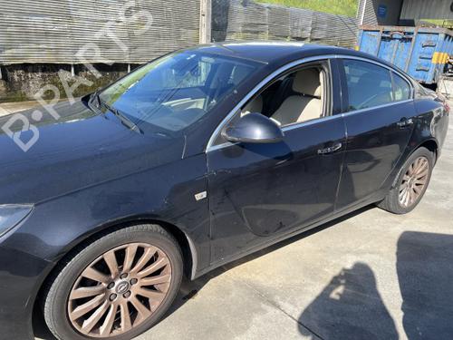 Zekeringkast OPEL INSIGNIA A (G09) 2.0 CDTI (68) | BP29253335E1 