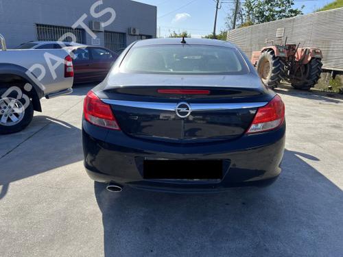 Zekeringkast OPEL INSIGNIA A (G09) 2.0 CDTI (68) | BP29253335E1 