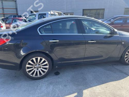 Zekeringkast OPEL INSIGNIA A (G09) 2.0 CDTI (68) | BP29253335E1 