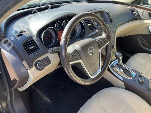 Zekeringkast OPEL INSIGNIA A (G09) 2.0 CDTI (68) | BP29253335E1 