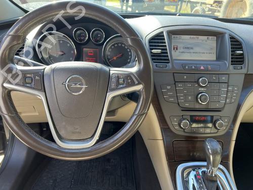 Zekeringkast OPEL INSIGNIA A (G09) 2.0 CDTI (68) | BP29253335E1 