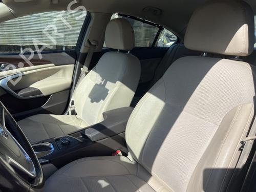 Zekeringkast OPEL INSIGNIA A (G09) 2.0 CDTI (68) | BP29253335E1 