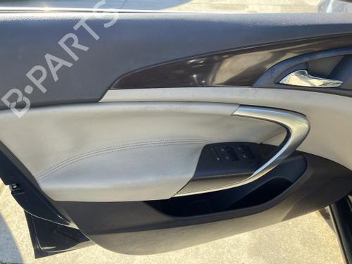 Zekeringkast OPEL INSIGNIA A (G09) 2.0 CDTI (68) | BP29253335E1 