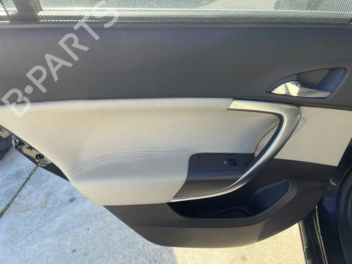 Zekeringkast OPEL INSIGNIA A (G09) 2.0 CDTI (68) | BP29253335E1 