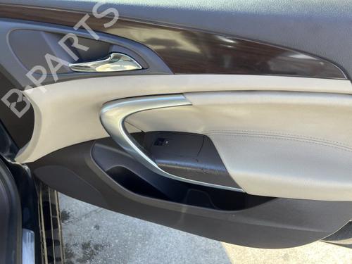 Zekeringkast OPEL INSIGNIA A (G09) 2.0 CDTI (68) | BP29253335E1 