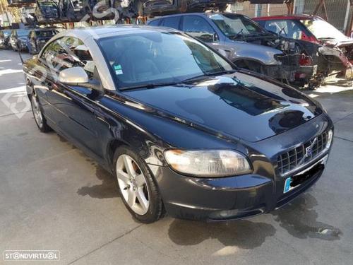 Used Parts VOLVO C70 II Convertible (542) 2.0 D (136 hp) 2750451