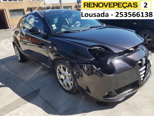 Używane części ALFA ROMEO MITO (955_) 1.4 TJet (955AXA1B) (155 hp) 4003277