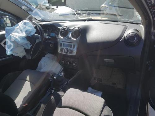 Heater blower motor ALFA ROMEO MITO (955_) 1.4 TJet (955AXA1B) | BP16620859M62