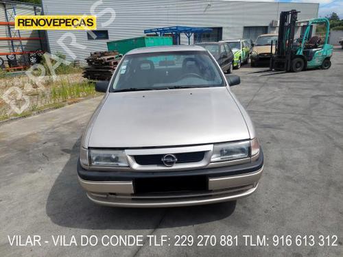Brugte OPEL VECTRA A (J89) 1.6 (F19, M19) (69 hp) 3470178