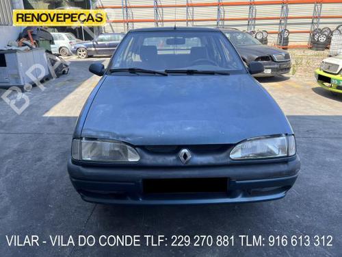 Używane części RENAULT 19 II Chamade (L53_) 1.4 (78 hp) 3470360