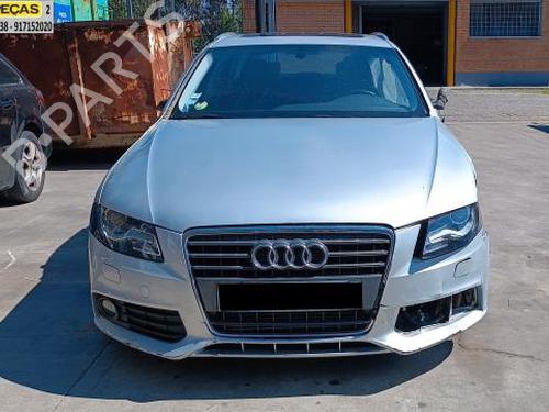 Brukte deler til AUDI A4 B8 Avant (8K5) 2.7 TDI (190 hp) 4029257