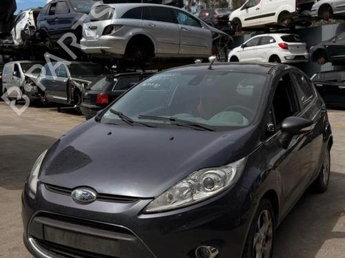 Display monitor FORD FIESTA VI (CB1, CCN) 1.4 TDCi | BP27745645C48 