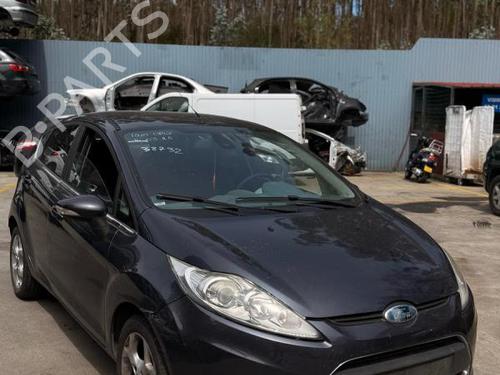 Display monitor FORD FIESTA VI (CB1, CCN) 1.4 TDCi | BP27745645C48 