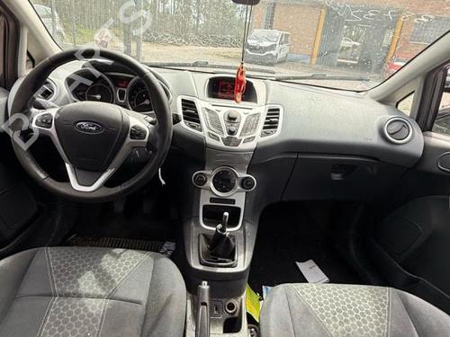 Display monitor FORD FIESTA VI (CB1, CCN) 1.4 TDCi | BP27745645C48 