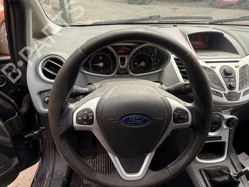 Display monitor FORD FIESTA VI (CB1, CCN) 1.4 TDCi | BP27745645C48 