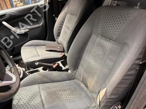 Display monitor FORD FIESTA VI (CB1, CCN) 1.4 TDCi | BP27745645C48 