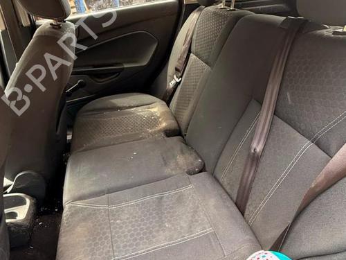 Display monitor FORD FIESTA VI (CB1, CCN) 1.4 TDCi | BP27745645C48 