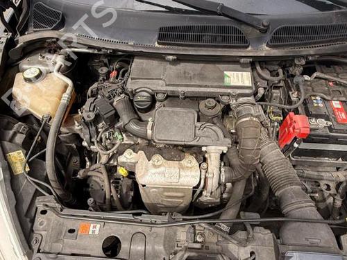 Display monitor FORD FIESTA VI (CB1, CCN) 1.4 TDCi | BP27745645C48 