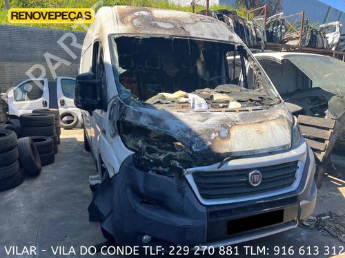 Fuel pump FIAT DUCATO Platform/Chassis (250_) 130 Multijet 2,3 D | BP32209489M76 