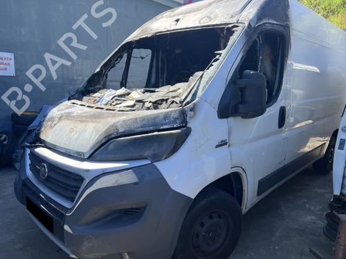 Fuel pump FIAT DUCATO Platform/Chassis (250_) 130 Multijet 2,3 D | BP32209489M76 