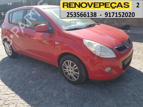 Right front driveshaft HYUNDAI i20 I (PB, PBT) 1.2 | BP26464464M39