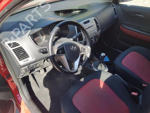 Right front driveshaft HYUNDAI i20 I (PB, PBT) 1.2 | BP26464464M39