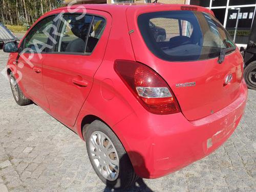 Right front driveshaft HYUNDAI i20 I (PB, PBT) 1.2 | BP26464464M39