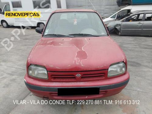 Used Parts NISSAN MICRA II (K11) [1992-2007]  3469854