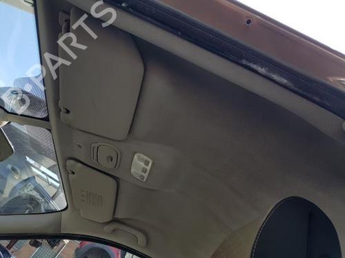 Front right lock RENAULT SCÉNIC III (JZ0/1_) 1.5 dCi | BP16627189C97 