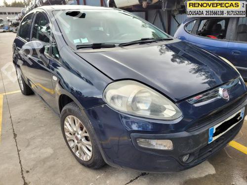 Used Parts FIAT PUNTO EVO (199_) 1.3 D Multijet (199AXC1A, 199BXC1A, 199AXT1A, 199BXT1A) (75 hp) 4182458