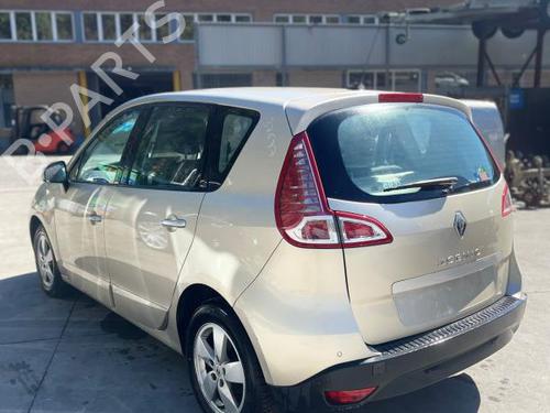 Switch RENAULT SCÉNIC III (JZ0/1_) 1.5 dCi | BP17442714I30 