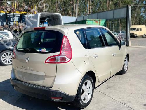 Switch RENAULT SCÉNIC III (JZ0/1_) 1.5 dCi | BP17442714I30 