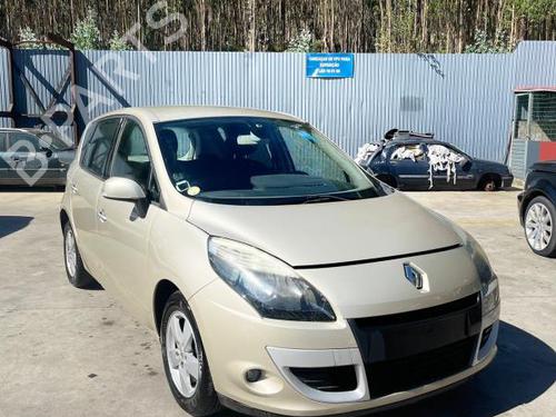 Switch RENAULT SCÉNIC III (JZ0/1_) 1.5 dCi | BP17442714I30 