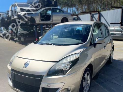 Switch RENAULT SCÉNIC III (JZ0/1_) 1.5 dCi | BP17442714I30 