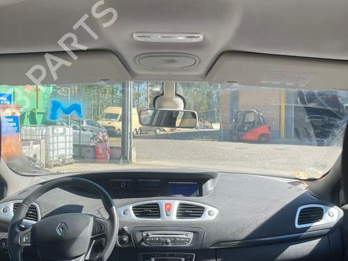 Switch RENAULT SCÉNIC III (JZ0/1_) 1.5 dCi | BP17442714I30 